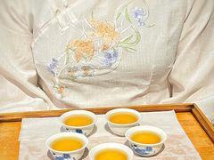 -瓷忆·瓷文化餐厅(上海店)