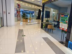 -凯德广场(武胜路店)