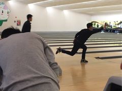 -广州保龄球馆(广州天河体育中心店)