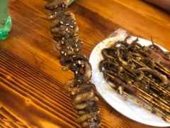 -十里铺铁板鱿鱼