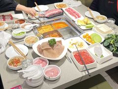 -海底捞火锅(宇飞大厦店)