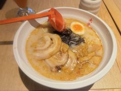 -味千拉面(芝罘区万达店)