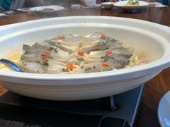 -红城阁·上海味道(四平路店)