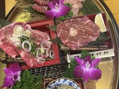 -竹马炭火烤肉(南屏店)