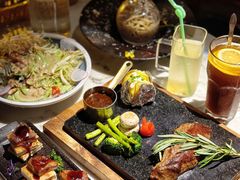 -JUKEBOX玖部音乐餐厅(华侨城店)