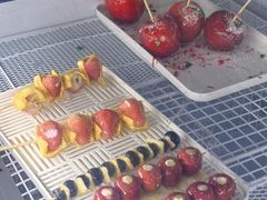 -栗子侠奶皮子糖葫芦(长宁店)