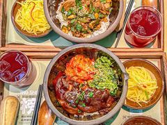-京参 • 擂椒饭(这有山店)