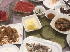 -顺风海鲜港(金玉兰店)