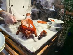 -四季民福烤鸭店(王府井东安门店)