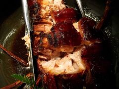 草扎肉-桂满陇天书(南京德基旗舰店)