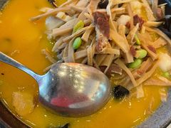-香乐园·淮扬菜中餐厅·Shang Garden(福田香格里拉店)