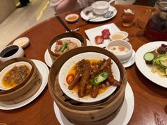 -杭州JW万豪酒店-万豪中餐厅