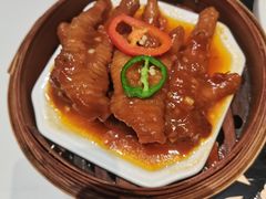 -德兴show鲜·蒸汽海鲜火锅餐厅(格创悦里店)
