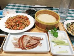 -紫光园(燕郊总店)