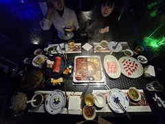 -大隐·成都火锅Bistro(合生麒麟新天地店)