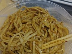 -江苏理工学院-北苑食堂