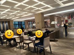 -海宁开元名都大酒店·地中海自助餐厅