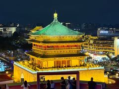 -开元商城(钟楼店)