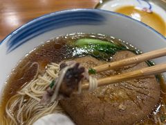 -小方的面(徐家汇店)