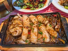 -永信海鲜(群星城店)