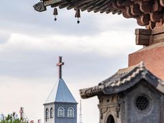 -善化寺