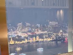 -金轩中餐厅 Jin Xuan(浦东丽思卡尔顿酒店)
