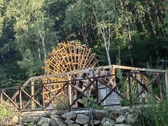 -道须沟旅游风景区