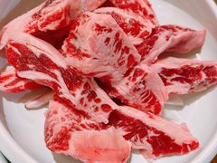 -九田家黑牛烤肉料理(石路天虹店)