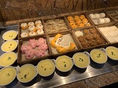 -苏格里岛自助海鲜烧烤火锅(南门口店)