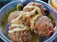 芝心盲公丸-无影脚佛山陈氏盲公丸始创店(飞鸿街店)