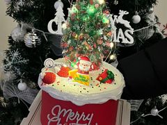 -CAKE BOSS 蛋糕老板(西单君太百货店)