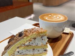 -Peet's 皮爷咖啡(海雅缤纷城店)