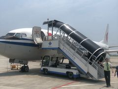 -温州龙湾国际机场