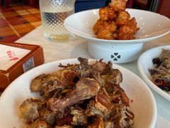 -大鸭梨烤鸭(石佛营店)