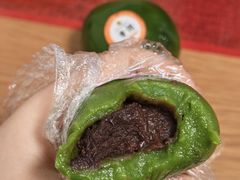 -李记清真馆(打钉巷店)