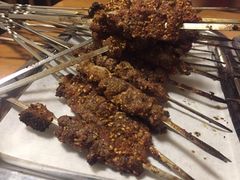 -老地方烤肉(东岗路店)