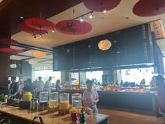 -余姚四明湖开元名都度假酒店·夏威夷西餐厅
