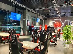 大堂-魔赛卡丁车赛车汇(上海店)