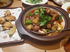 -纳鲁孜·新疆特色餐厅(上海悦荟广场店)