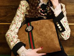 -GUCCI(南京德基店)