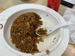 -李师傅脆肚(梅林店)