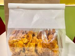 -红心闪闪面包牛奶公司(旺角星辰店)