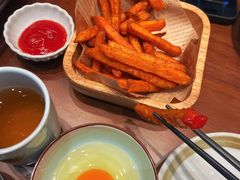 -8PINTS八品脱·日料·烧鸟·精酿小酒馆(莘庄店)
