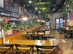 大堂-3号仓库(幸福北路店)