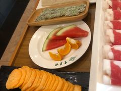 -东来顺饭庄(天坛店)