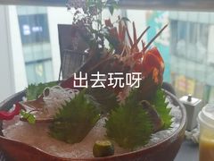 -花潮料理艺食馆(SM新生活广场店)