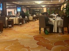 -麒麟中餐厅·经典粤菜·地道菜式老字号(广州长隆酒店)