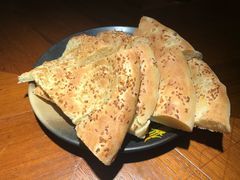 馕饼-楼兰新疆主题餐厅(苏州中心店)