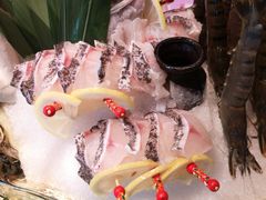 -君庭中餐馆(华强路店)