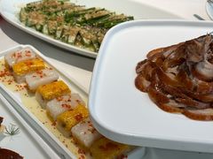 -味+新京宴·烤鸭·北京菜(创意谷店)